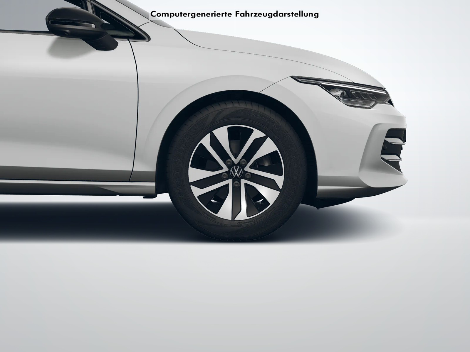 Volkswagen Golf Variant VIII 1.5 eTSI ENERGY AHK 360CAM ACC