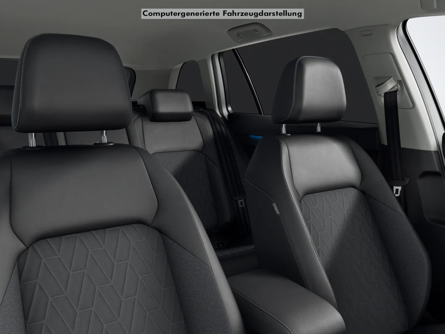 Volkswagen Golf Variant VIII 1.5 eTSI ENERGY AHK 360CAM ACC