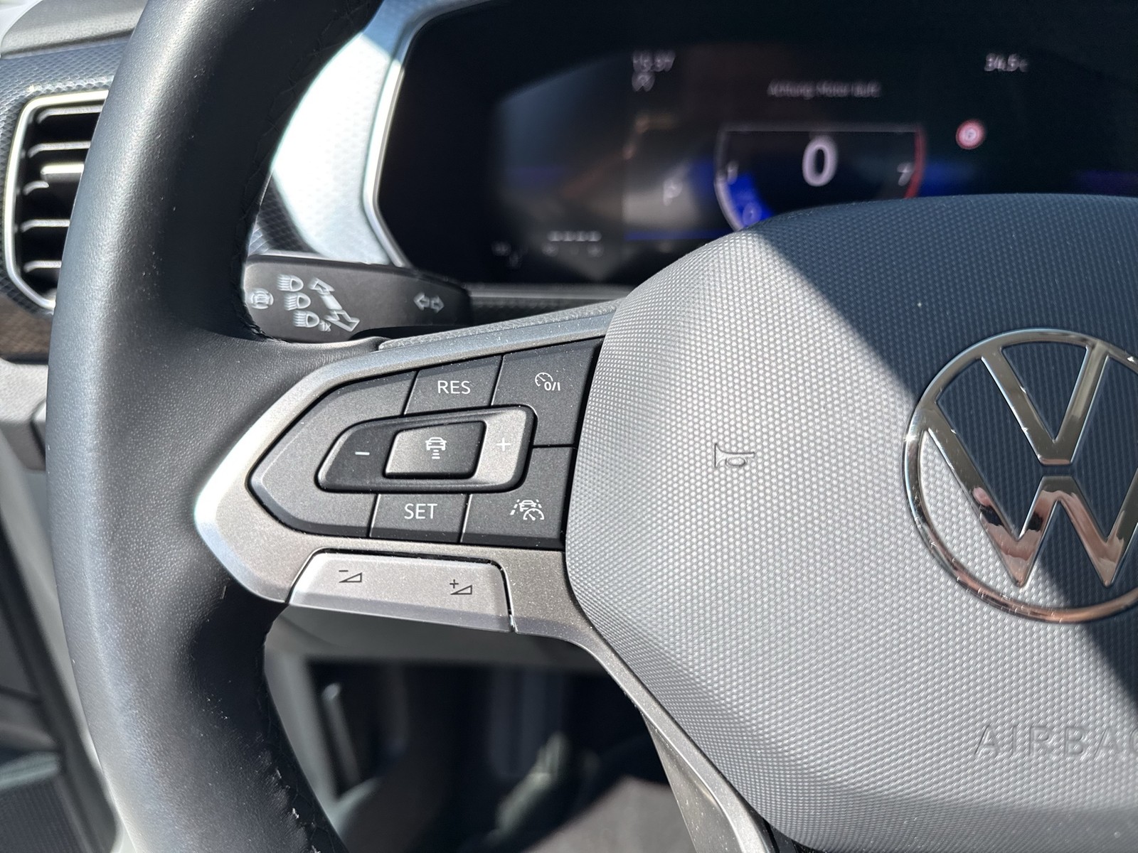 Volkswagen T-Cross 1.5 GOAL CAM ACC LM17 CARPLAY SITZHEIZ.