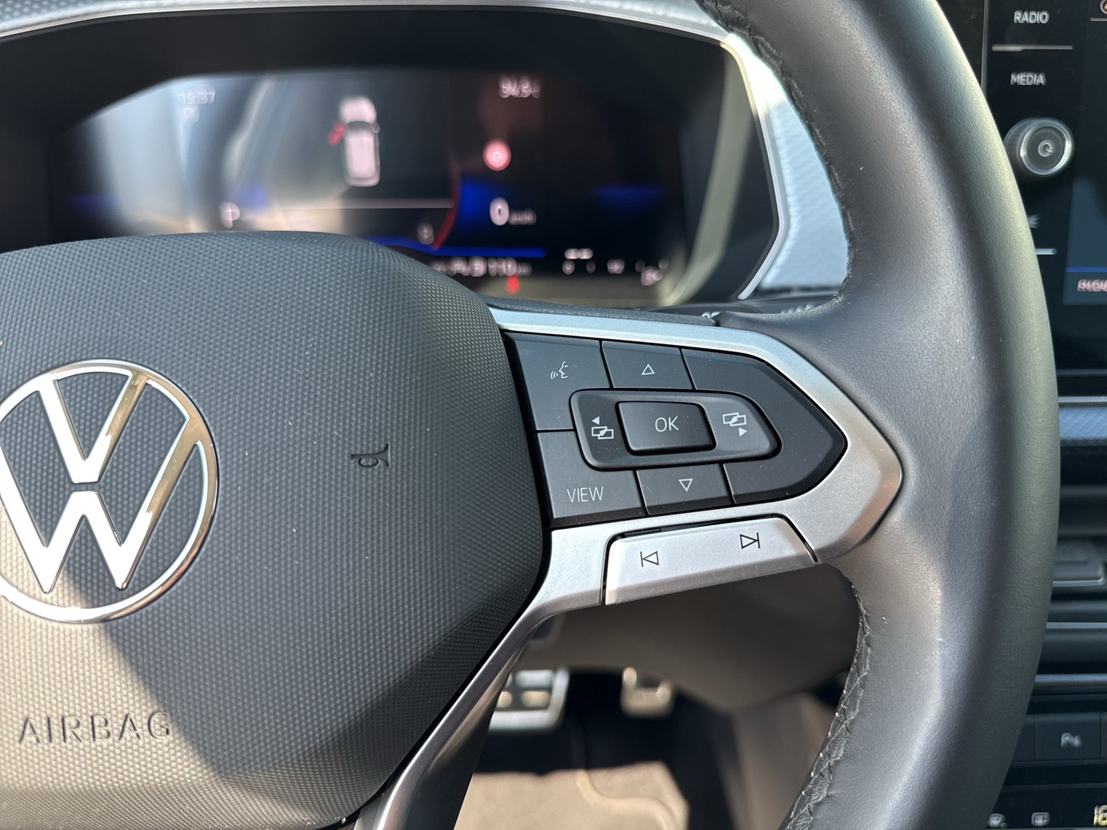 Volkswagen T-Cross 1.5 GOAL CAM ACC LM17 CARPLAY SITZHEIZ.