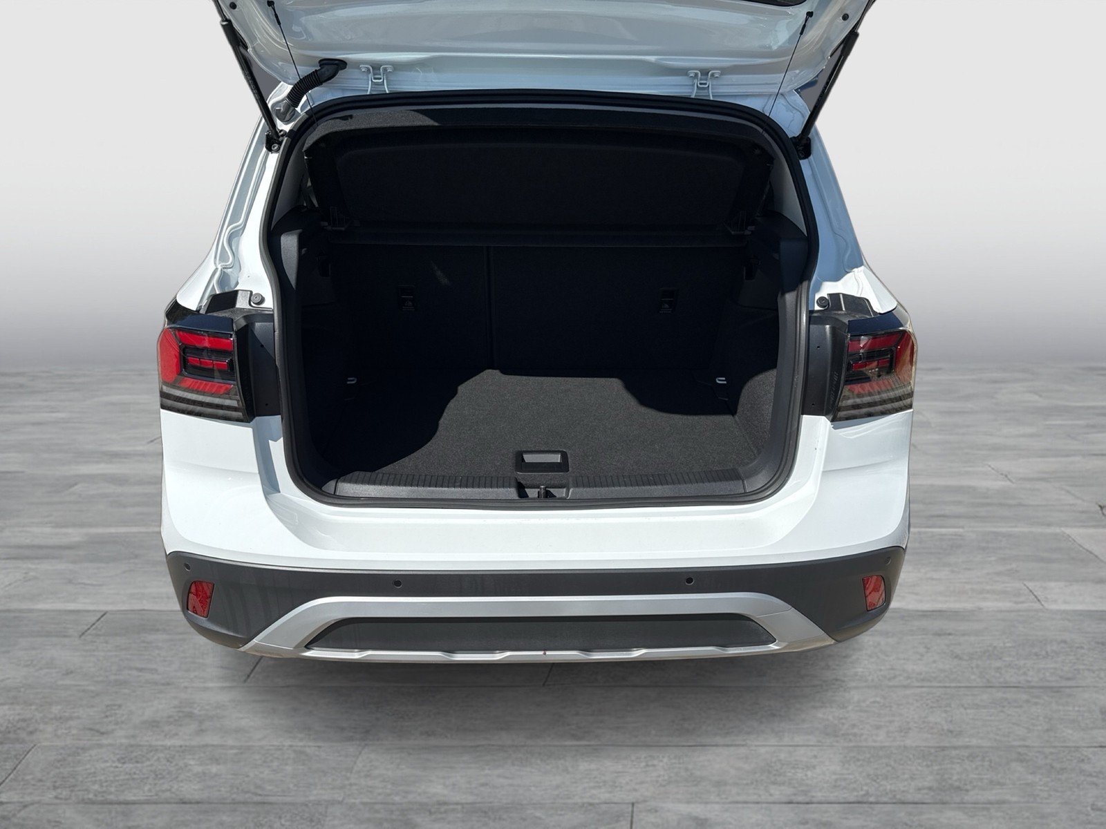 Volkswagen T-Cross 1.5 GOAL CAM ACC LM17 CARPLAY SITZHEIZ.
