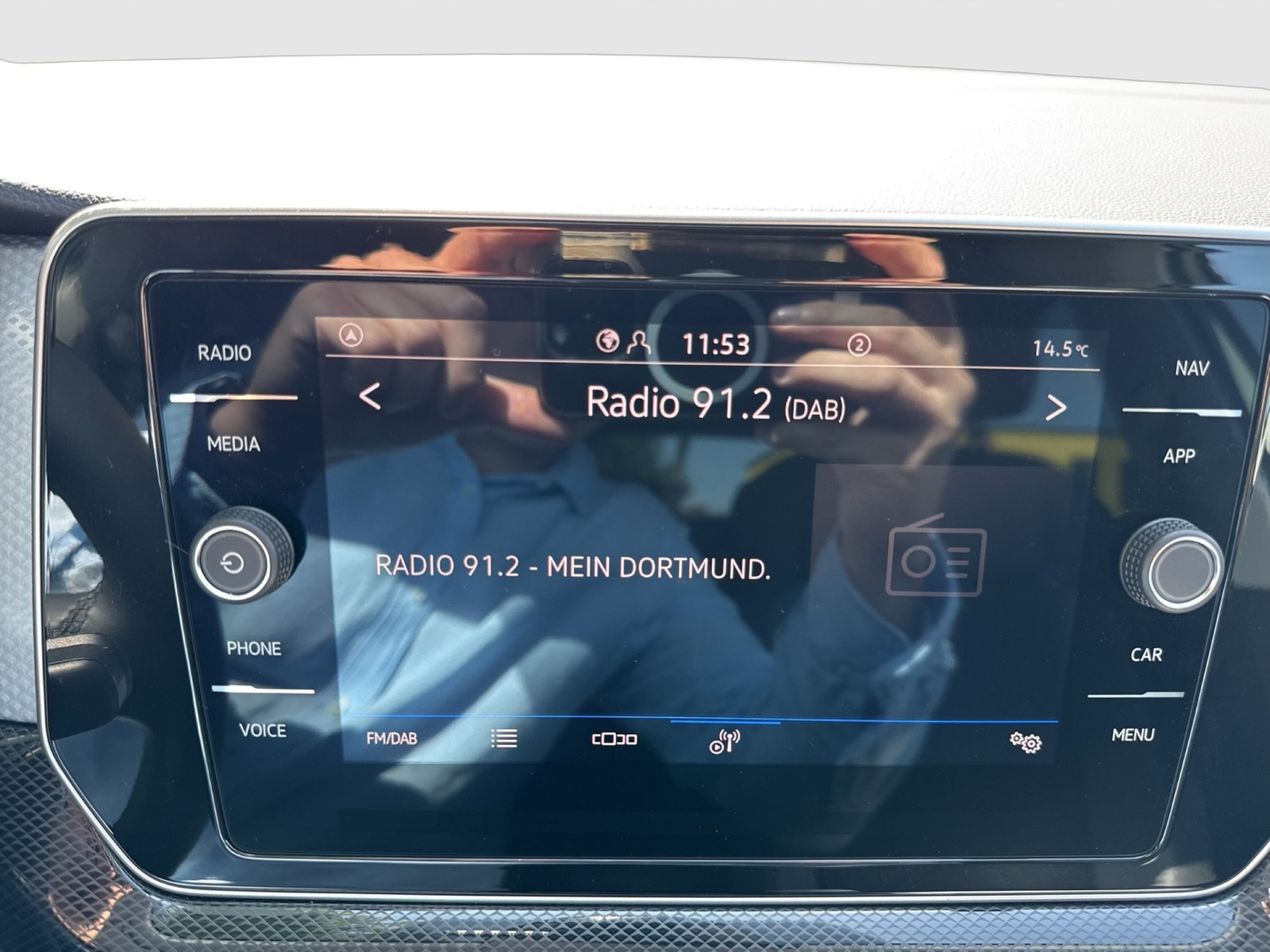 Volkswagen T-Cross 1.0 ENERGY ACC NAVI ALU CARPLAY SITZHEIZ