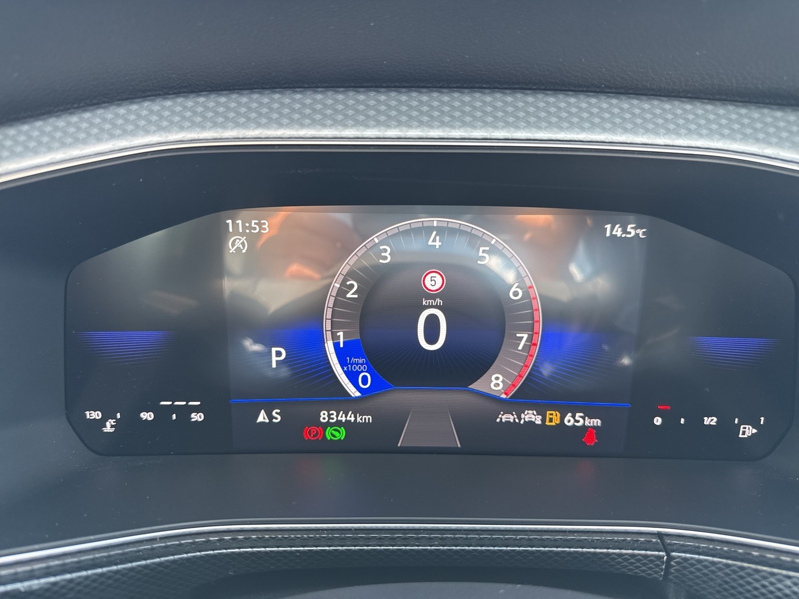Volkswagen T-Cross 1.0 ENERGY ACC NAVI ALU CARPLAY SITZHEIZ