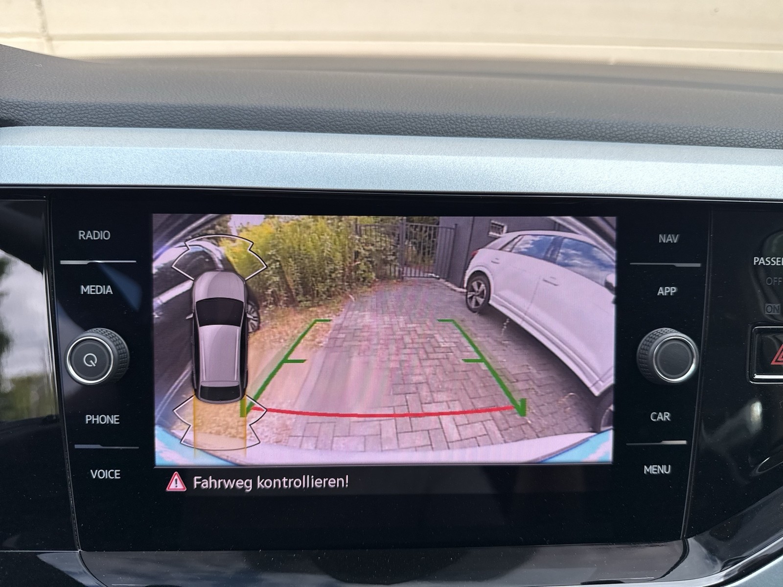 Volkswagen Taigo 1.5 GOAL CAM ACC LM17 CARPLAY SITZHEIZUNG
