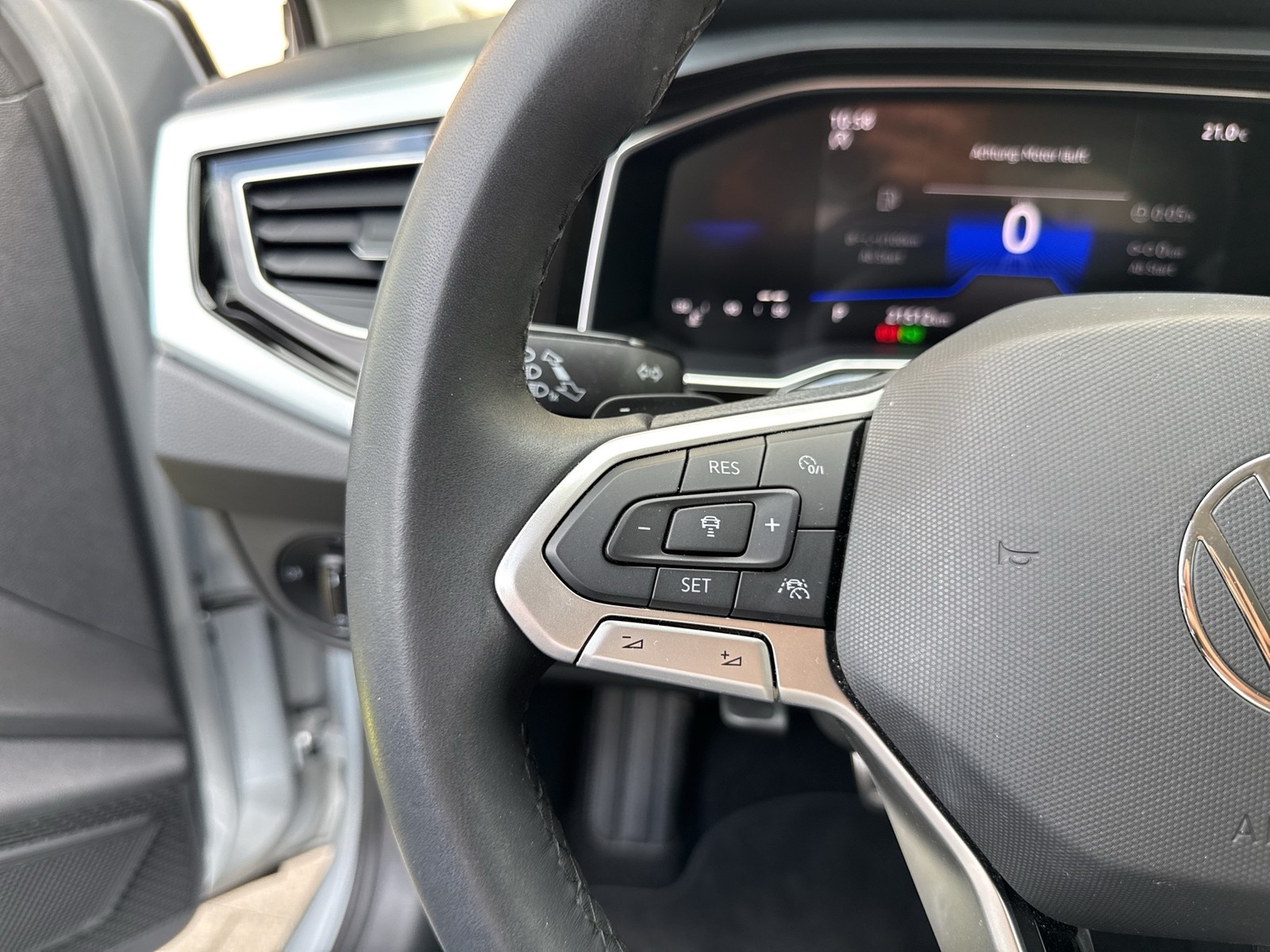 Volkswagen Taigo 1.5 GOAL CAM ACC LM17 CARPLAY SITZHEIZUNG