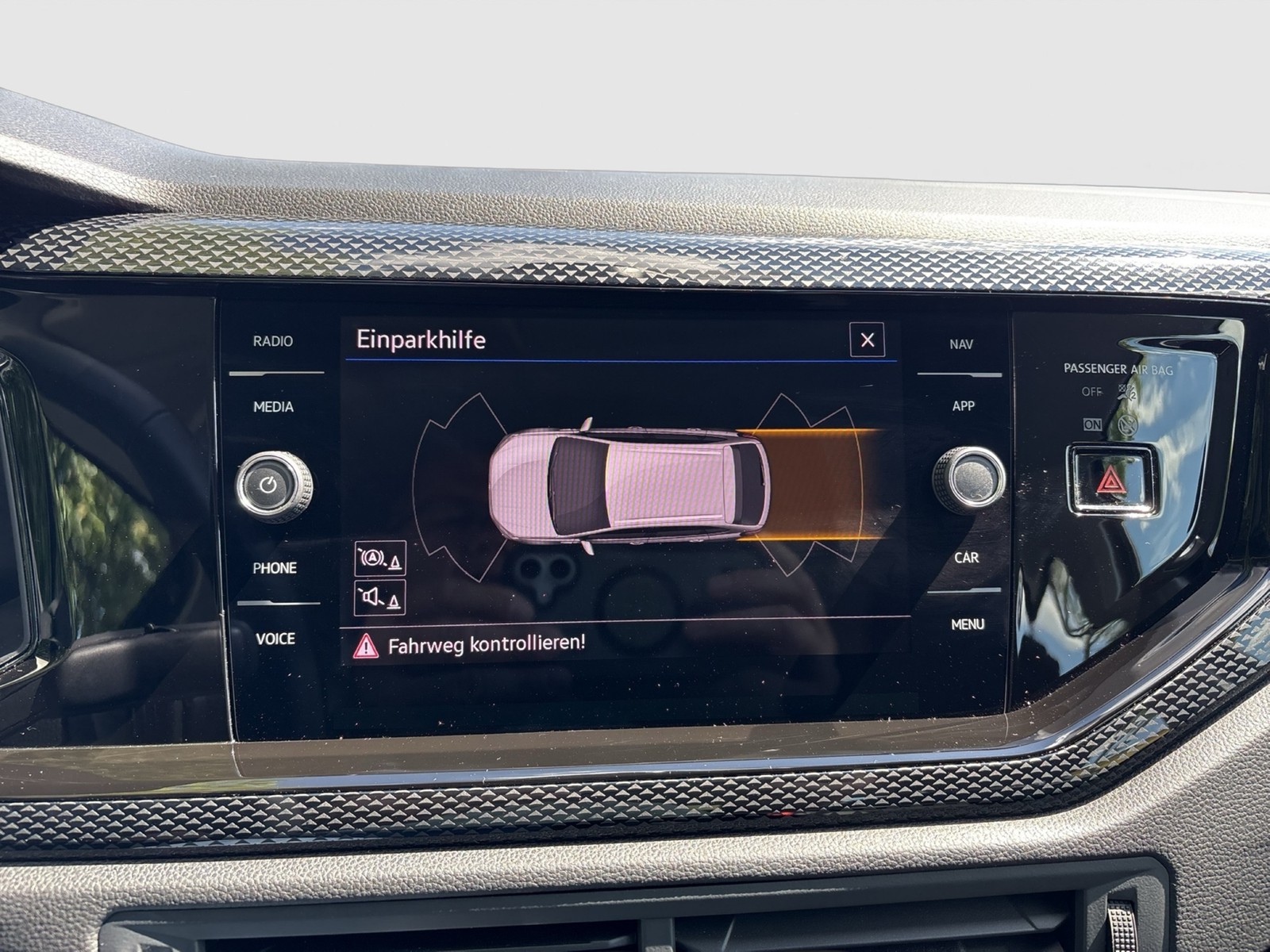 Volkswagen Taigo 1.5 LIFE AHK LM17 CARPLAY SITZHEIZUNG