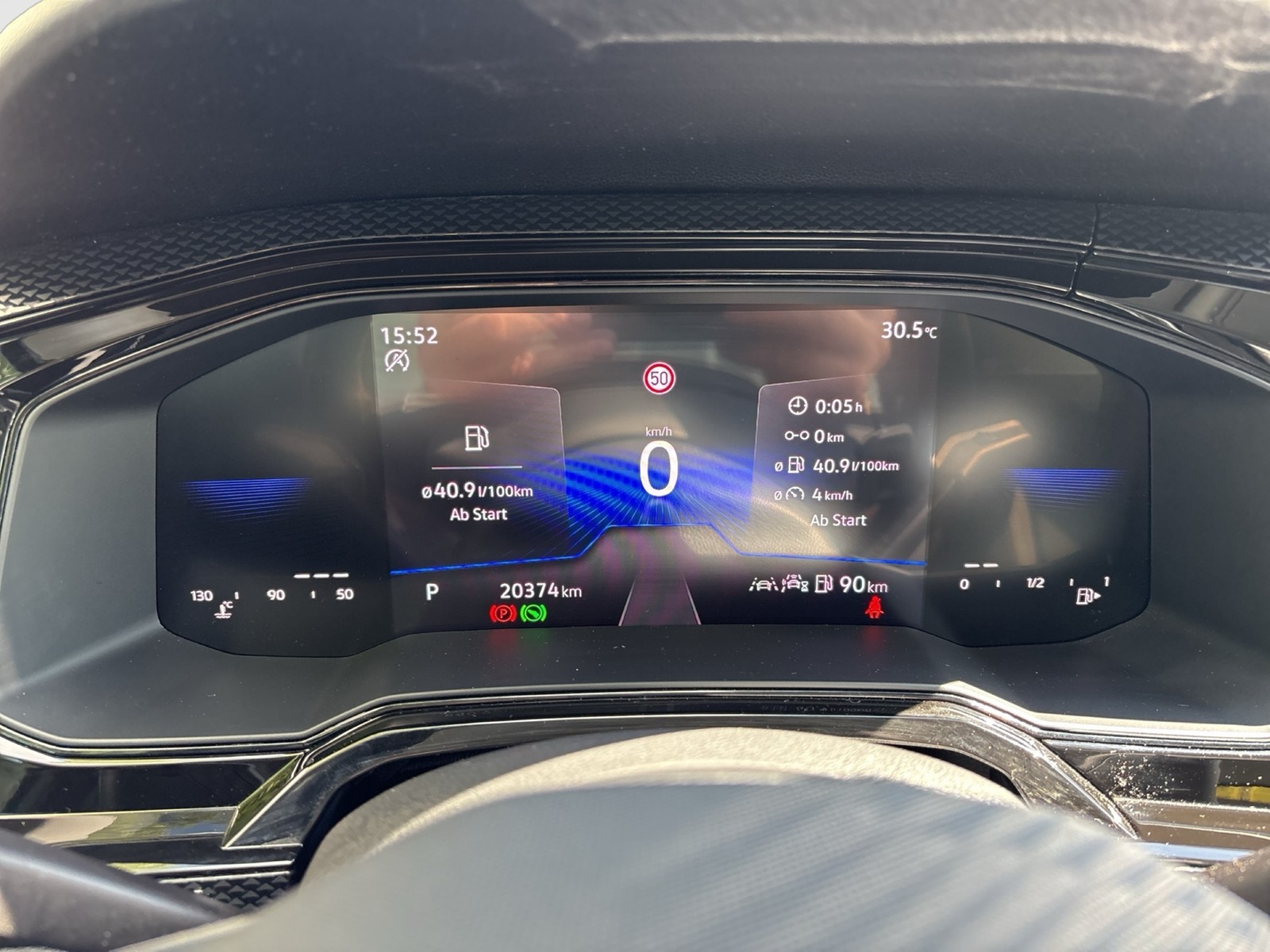 Volkswagen Taigo 1.5 LIFE AHK LM17 CARPLAY SITZHEIZUNG