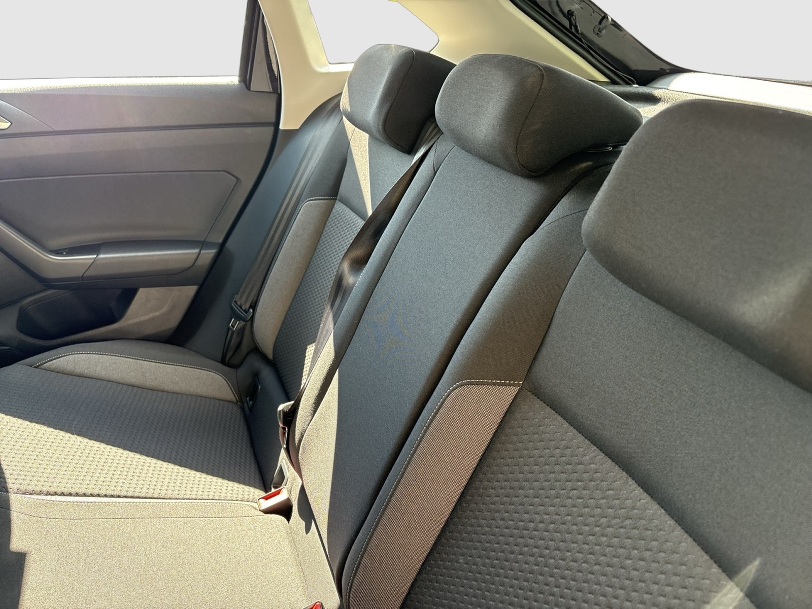 Volkswagen Taigo 1.5 LIFE AHK LM17 CARPLAY SITZHEIZUNG