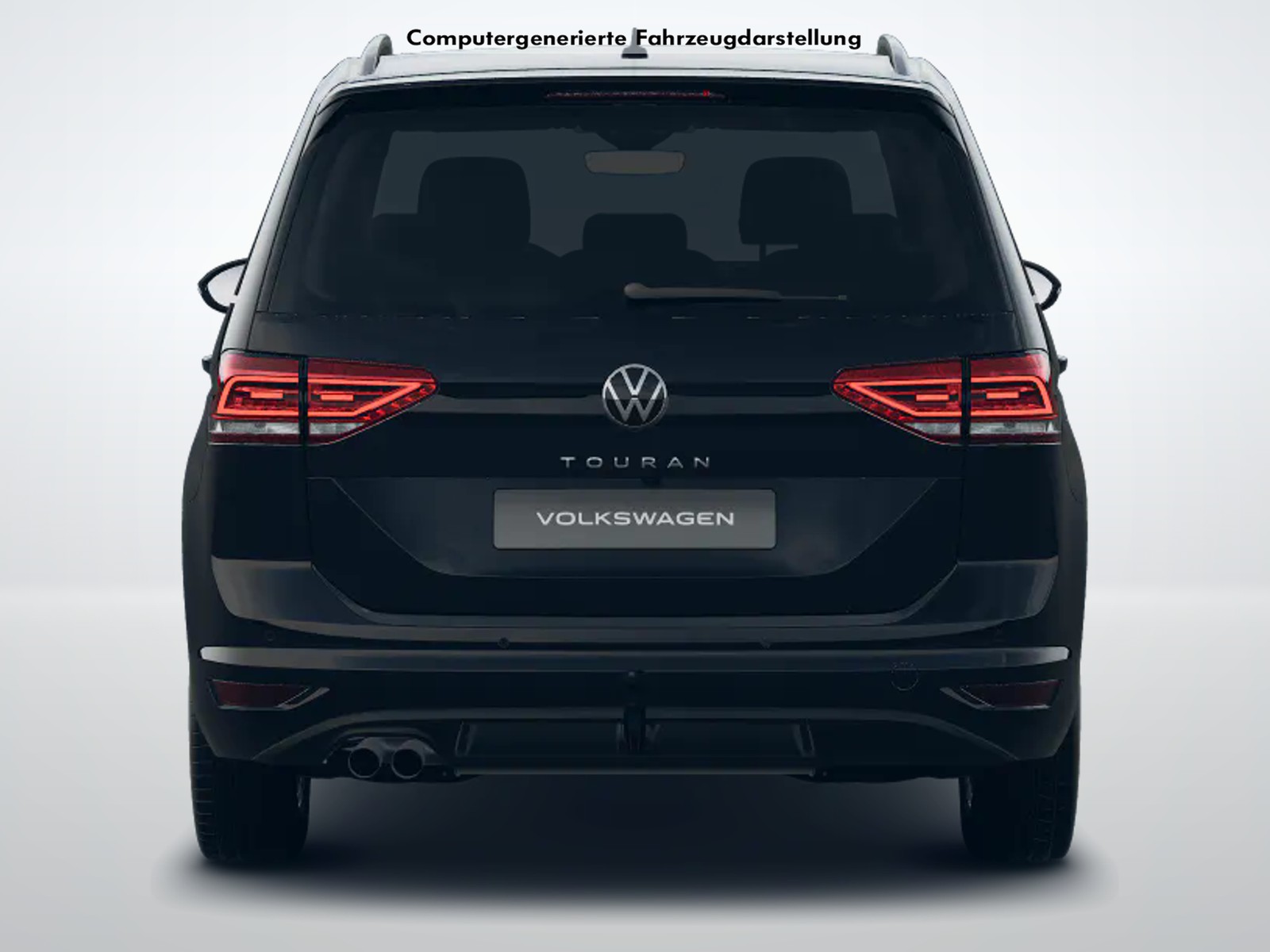Volkswagen Touran 2.0 ENERGY 7SITZE AHK CAM ACC NAVI ALU