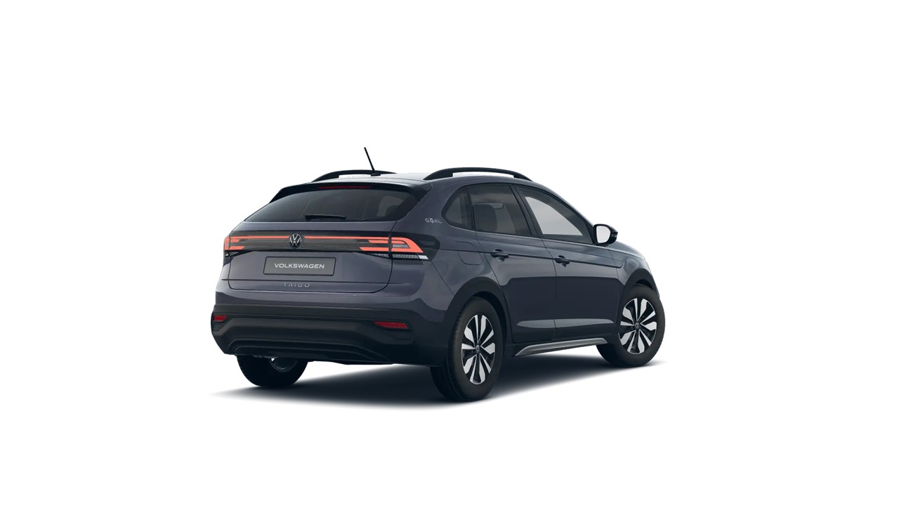 Volkswagen Taigo 1.0 GOAL ACC CARPLAY ALU SITZHEIZUNG
