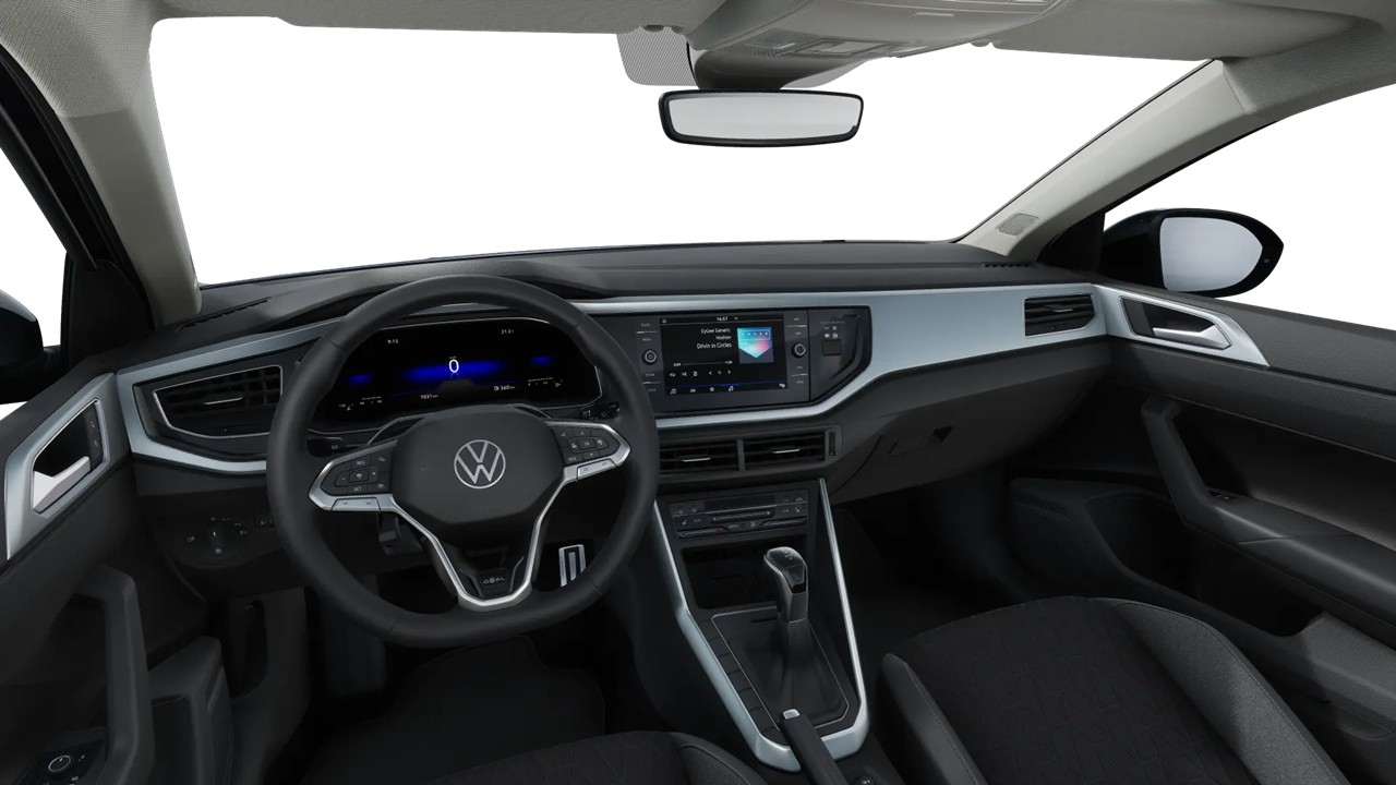 Volkswagen Taigo 1.0 GOAL ACC CARPLAY ALU SITZHEIZUNG