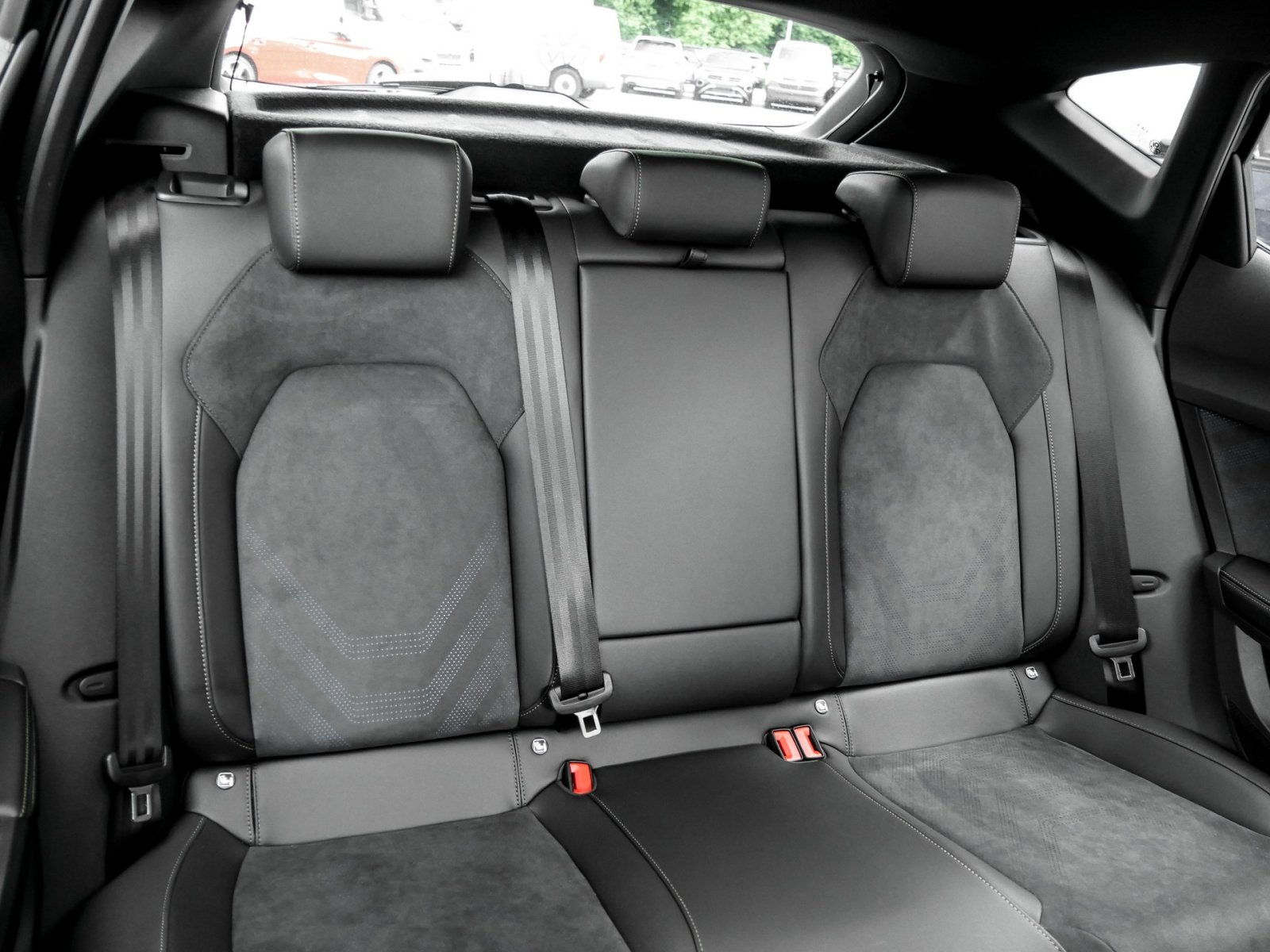 Cupra Formentor 1.5 DSG SENNH. NAV ACC 19LM E-KLAPPE