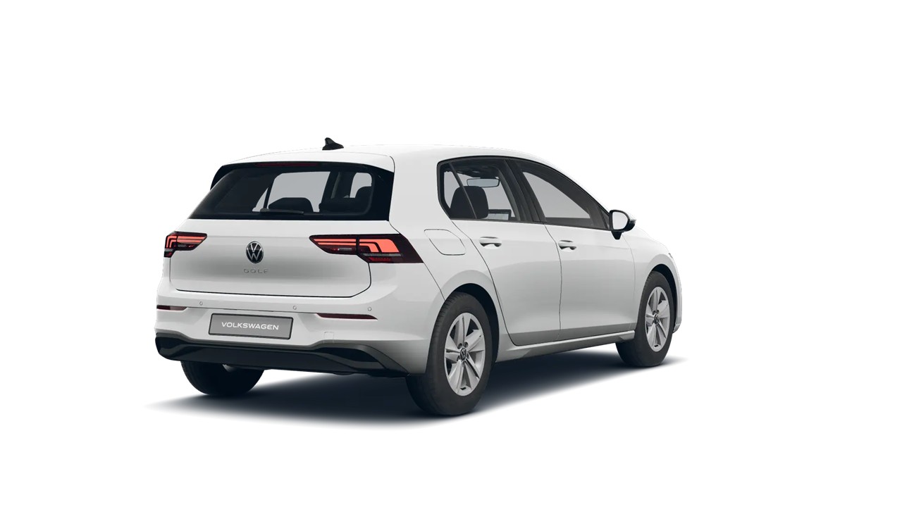 Volkswagen Golf VIII 1.5 LIFE CAM ACC HEAD-UP NAVI CARPLAY