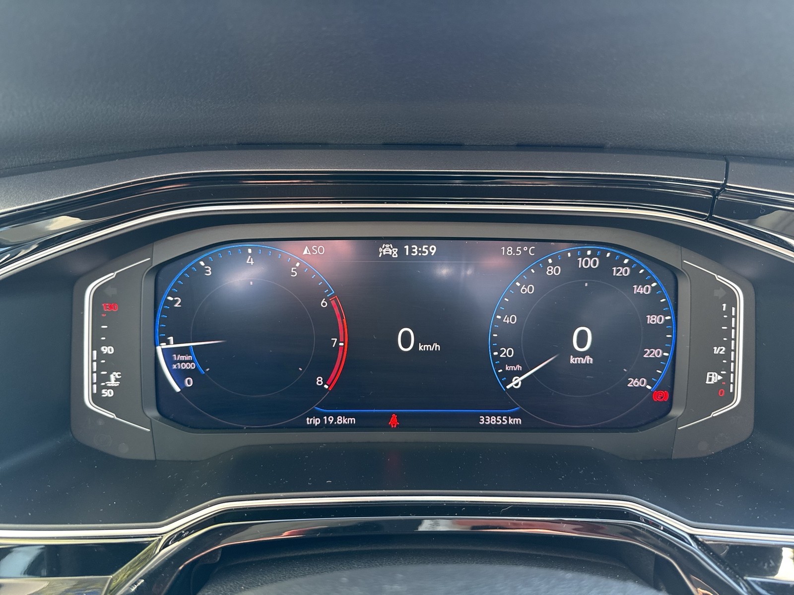 Volkswagen Polo 1.0 HIGHLINE KAMERA ALU17" NAVI SITZHEIZ.