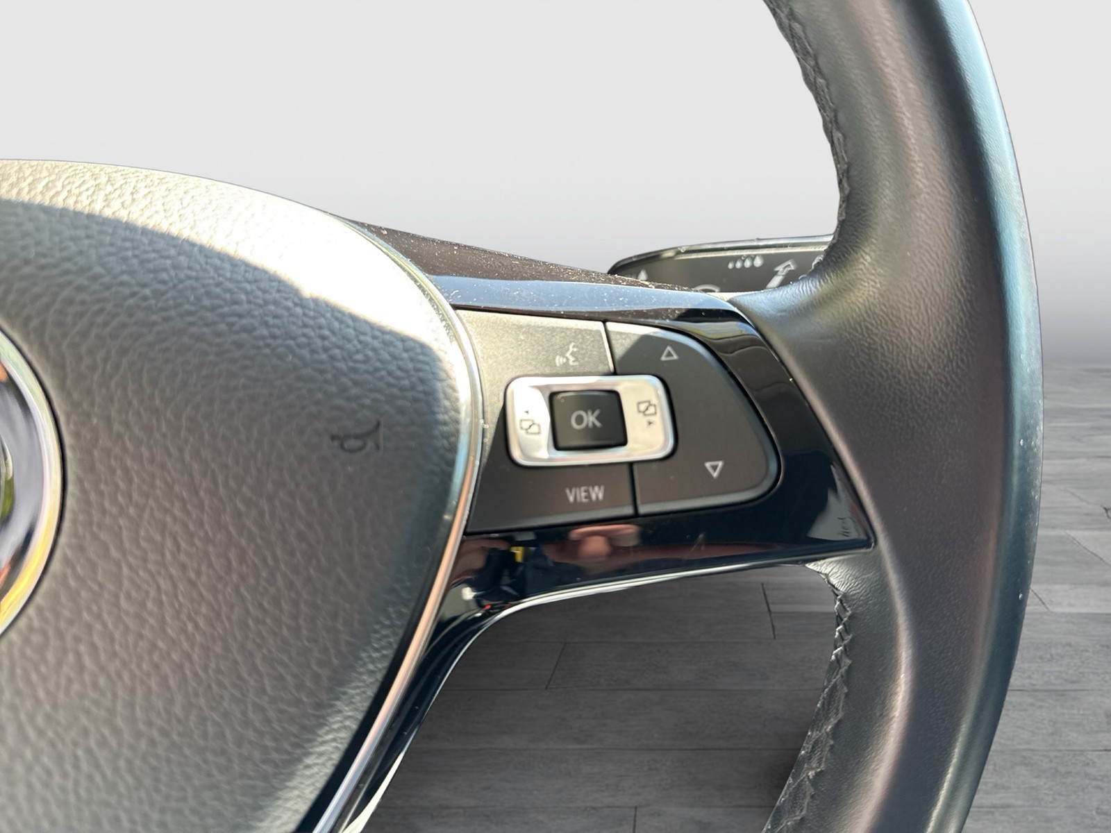 Volkswagen Polo 1.0 HIGHLINE KAMERA ALU17" NAVI SITZHEIZ.