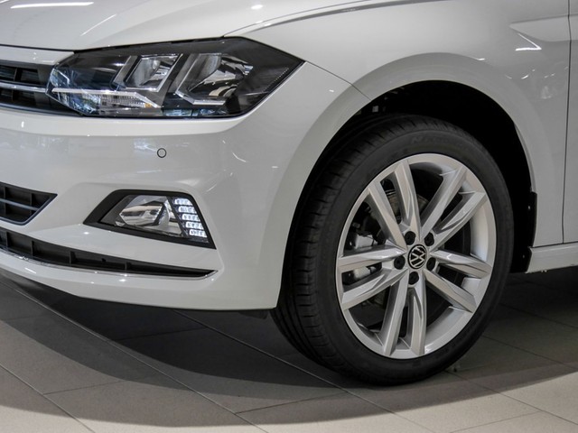 Volkswagen Polo 1.0 HIGHLINE KAMERA ALU17" NAVI SITZHEIZ.
