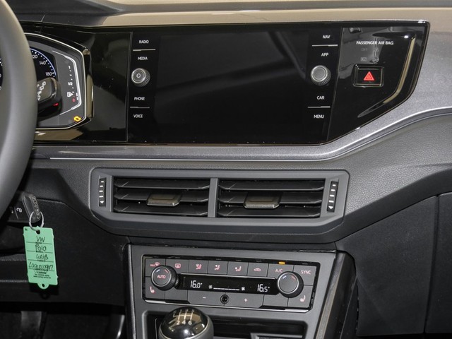 Volkswagen Polo 1.0 HIGHLINE KAMERA ALU17" NAVI SITZHEIZ.