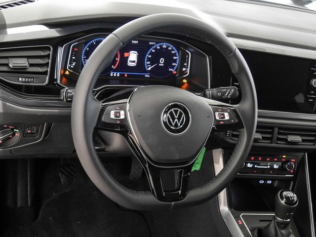Volkswagen Polo 1.0 HIGHLINE KAMERA ALU17" NAVI SITZHEIZ.