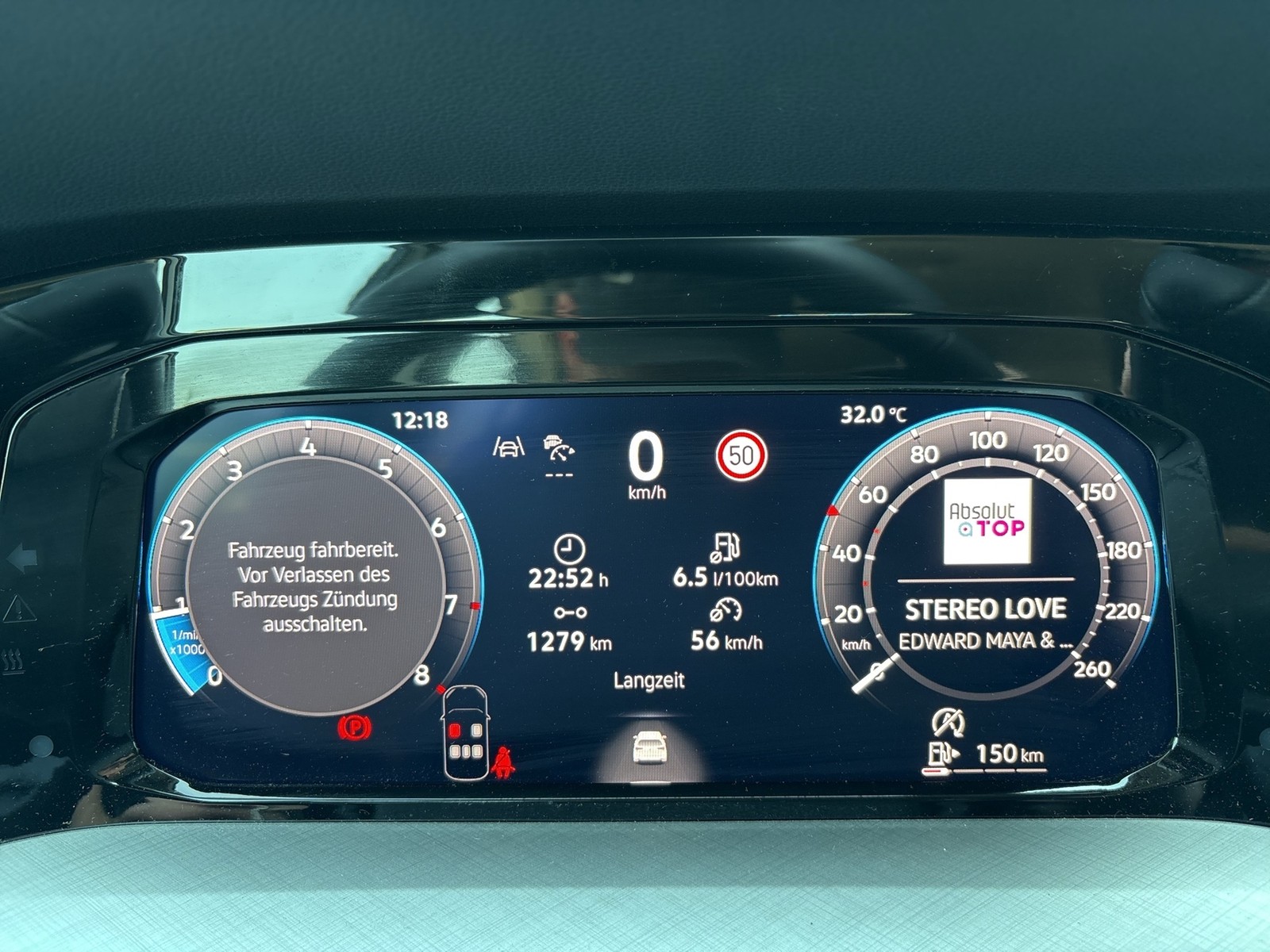 Volkswagen Golf VIII 1.5 LIFE CAM ACC CARPLAY ALU SITZHEIZ.