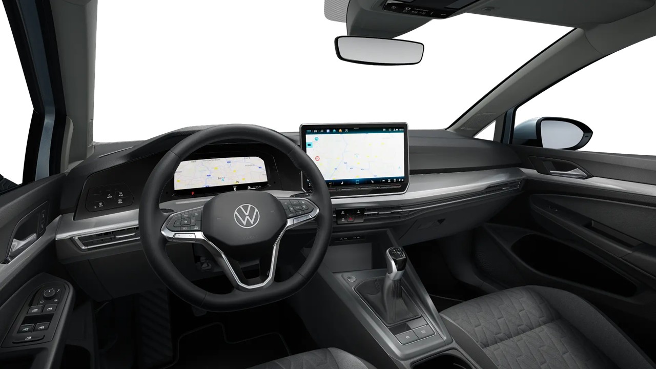 Volkswagen Golf Variant VIII 1.5 LIFE CAM ACC NAVI SITZHEIZ