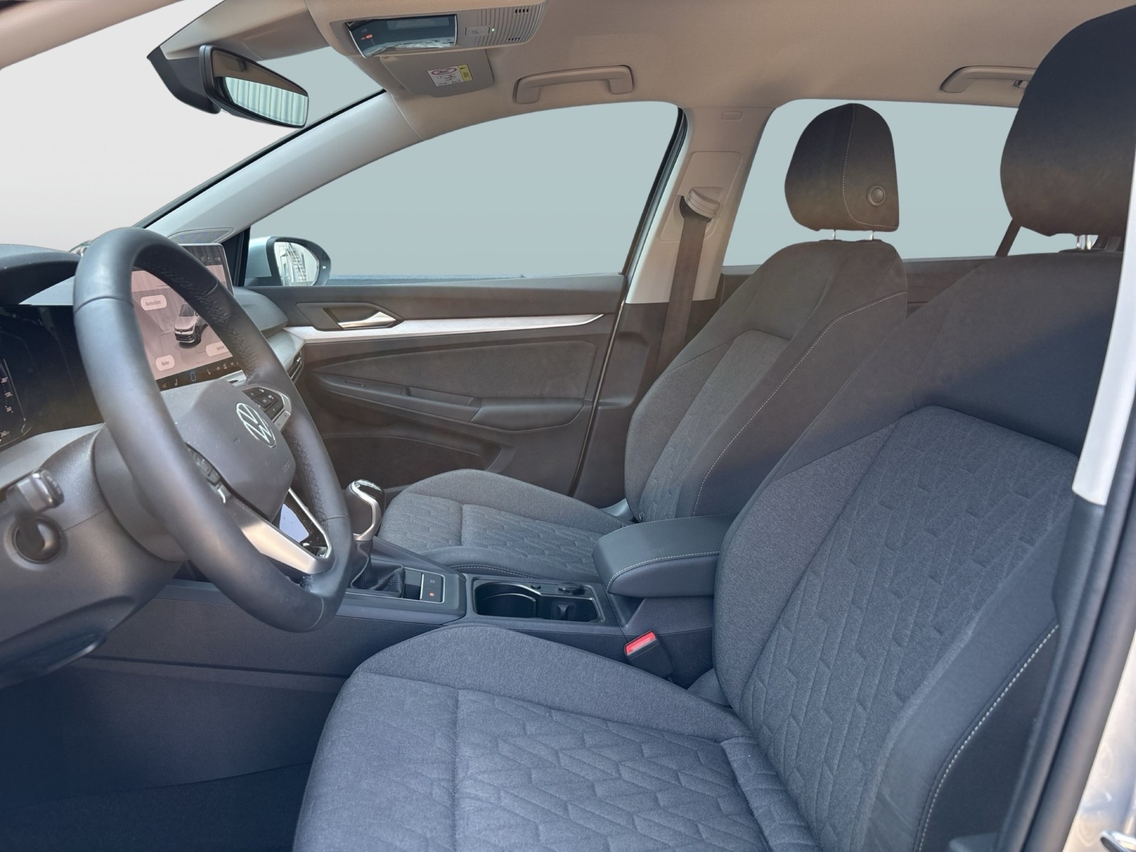 Volkswagen Golf Variant VIII 1.5 LIFE CAM ACC NAVI SITZHEIZ