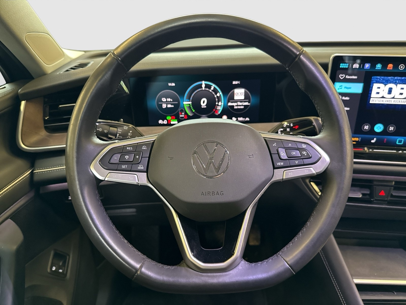 Volkswagen Tayron 1.5 HYBRID ELEGANCE AHK CAM ACC LM18 NAVI
