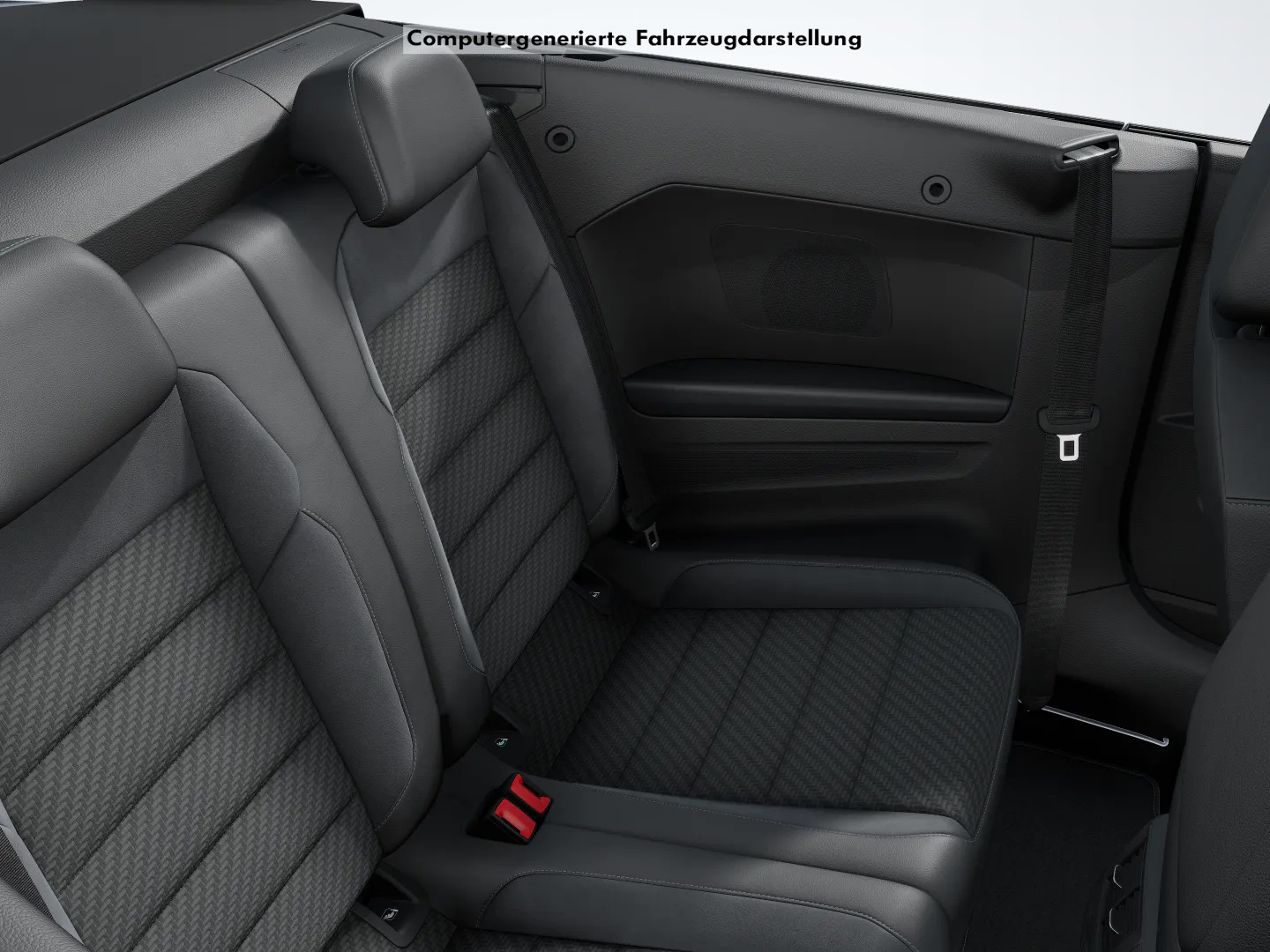 Volkswagen T-Roc Cabriolet 1.5 R-LINE AHK CAM ACC NAVI LED+