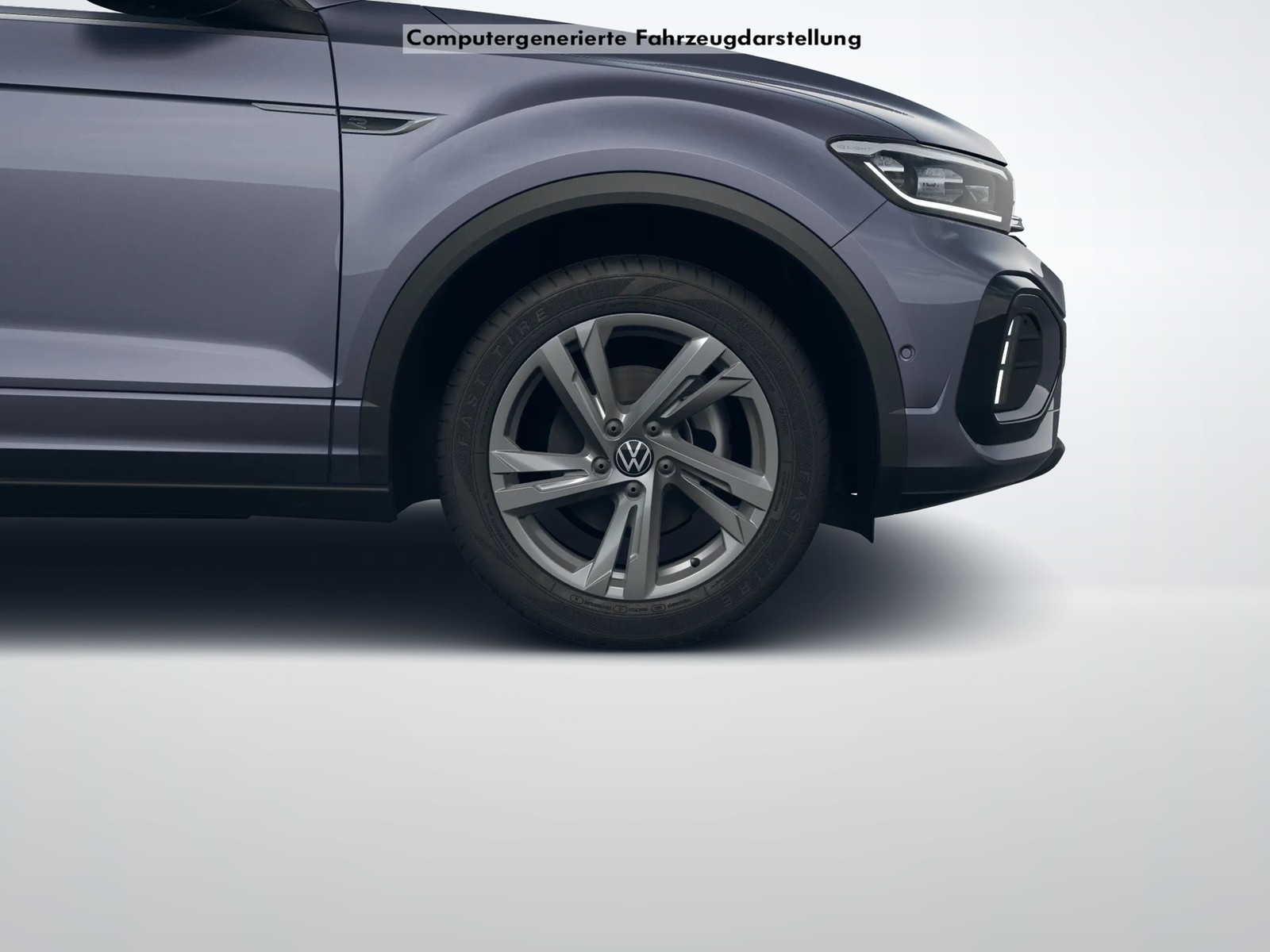Volkswagen T-Roc Cabriolet 1.5 R-LINE AHK CAM ACC NAVI LED+