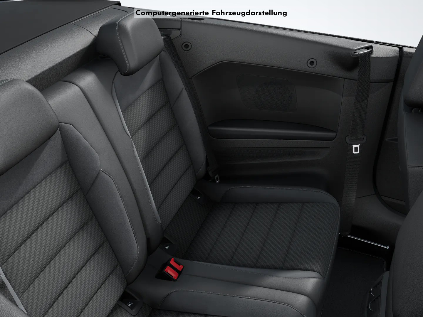 Volkswagen T-Roc Cabriolet 1.5 R-LINE AHK CAM ACC NAVI LED+