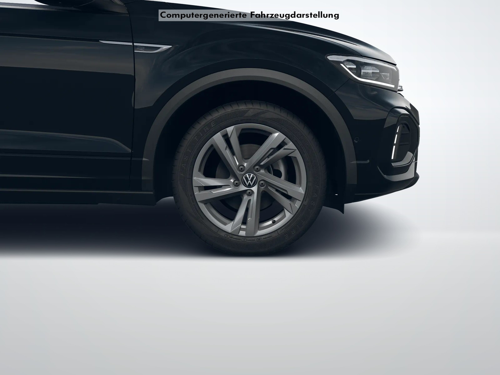 Volkswagen T-Roc Cabriolet 1.5 R-LINE AHK CAM ACC NAVI LED+
