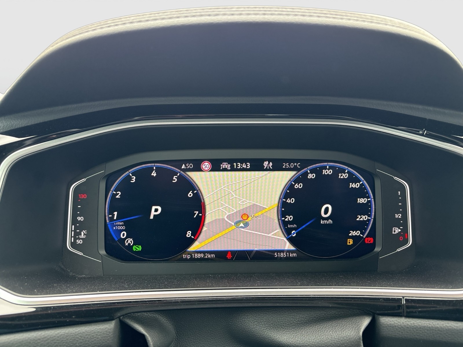 Volkswagen T-Roc Cabriolet 1.5 R-LINE CAM ACC LM17 NAVI