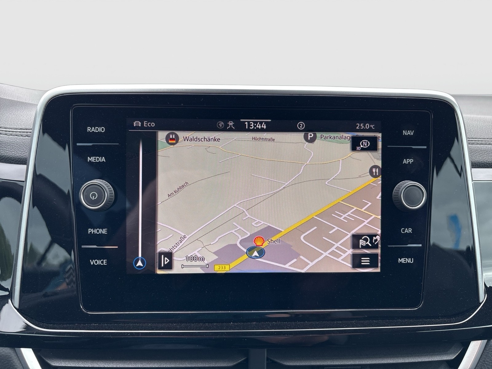 Volkswagen T-Roc Cabriolet 1.5 R-LINE CAM ACC LM17 NAVI