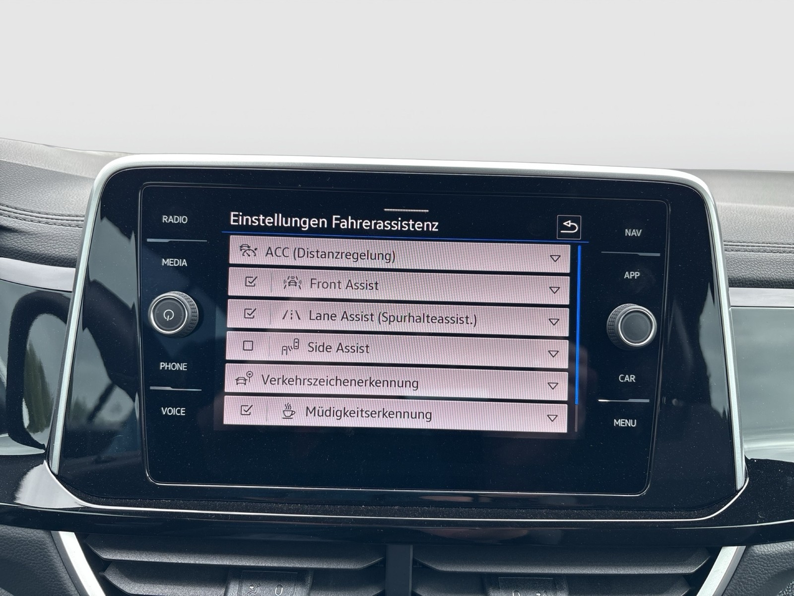 Volkswagen T-Roc Cabriolet 1.5 R-LINE CAM ACC LM17 NAVI