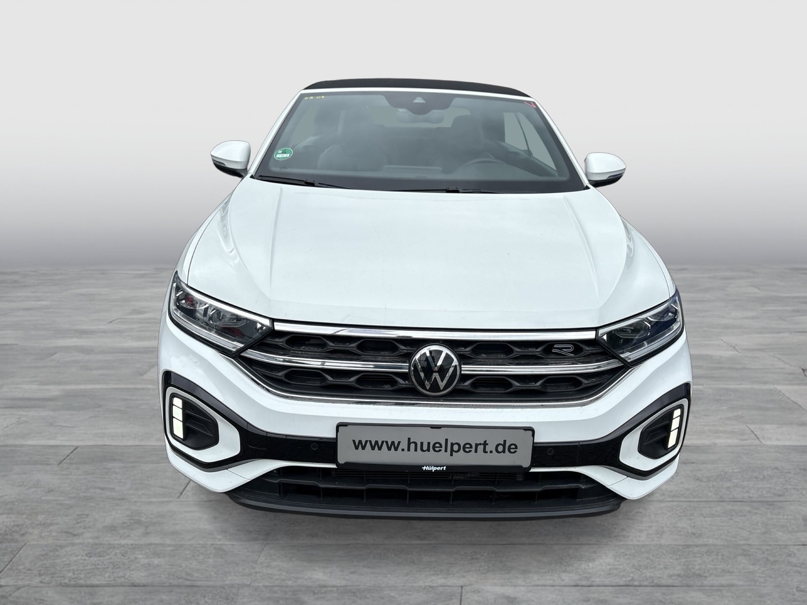 Volkswagen T-Roc Cabriolet 1.5 R-LINE CAM ACC LM17 NAVI