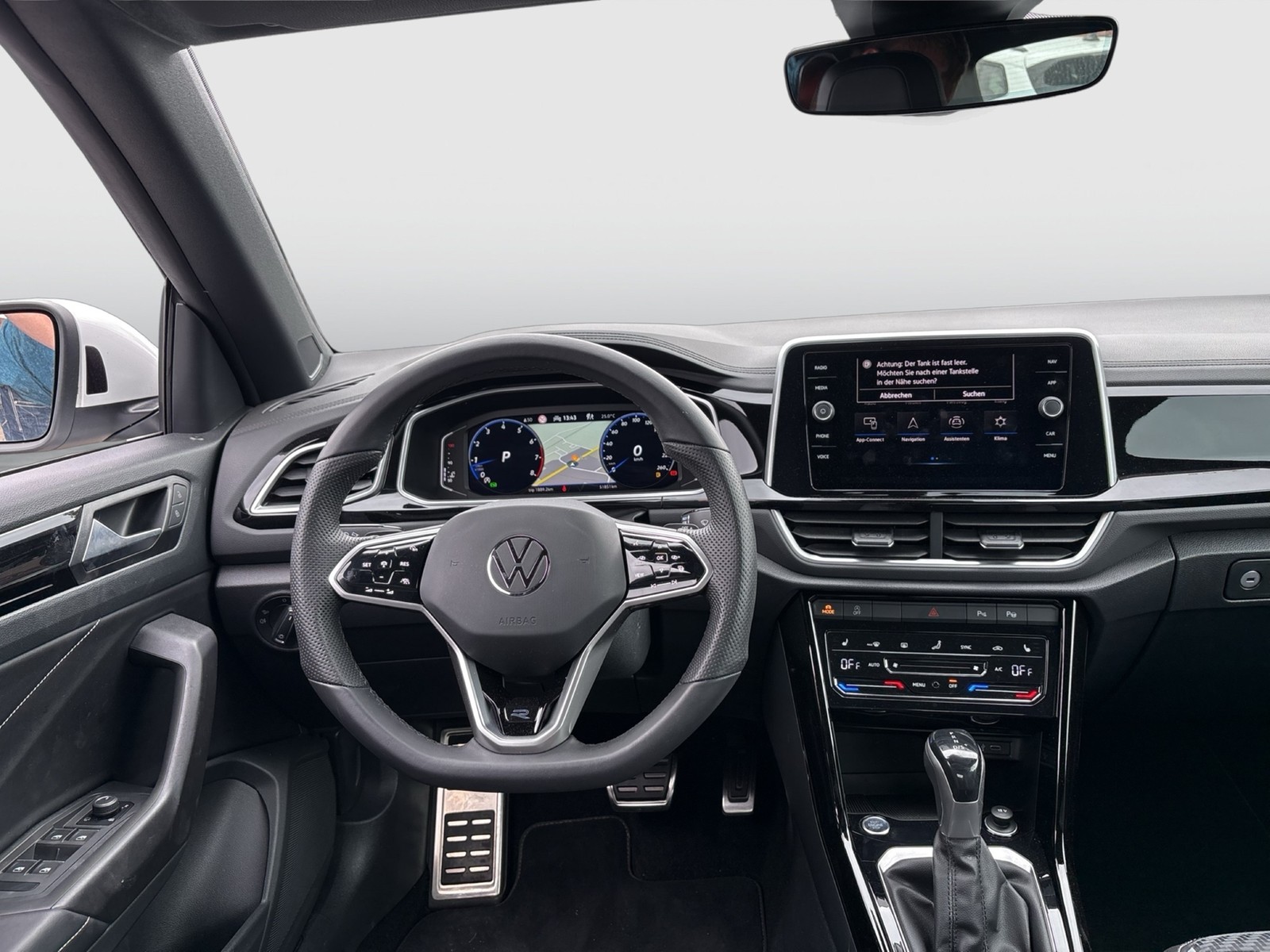 Volkswagen T-Roc Cabriolet 1.5 R-LINE CAM ACC LM17 NAVI