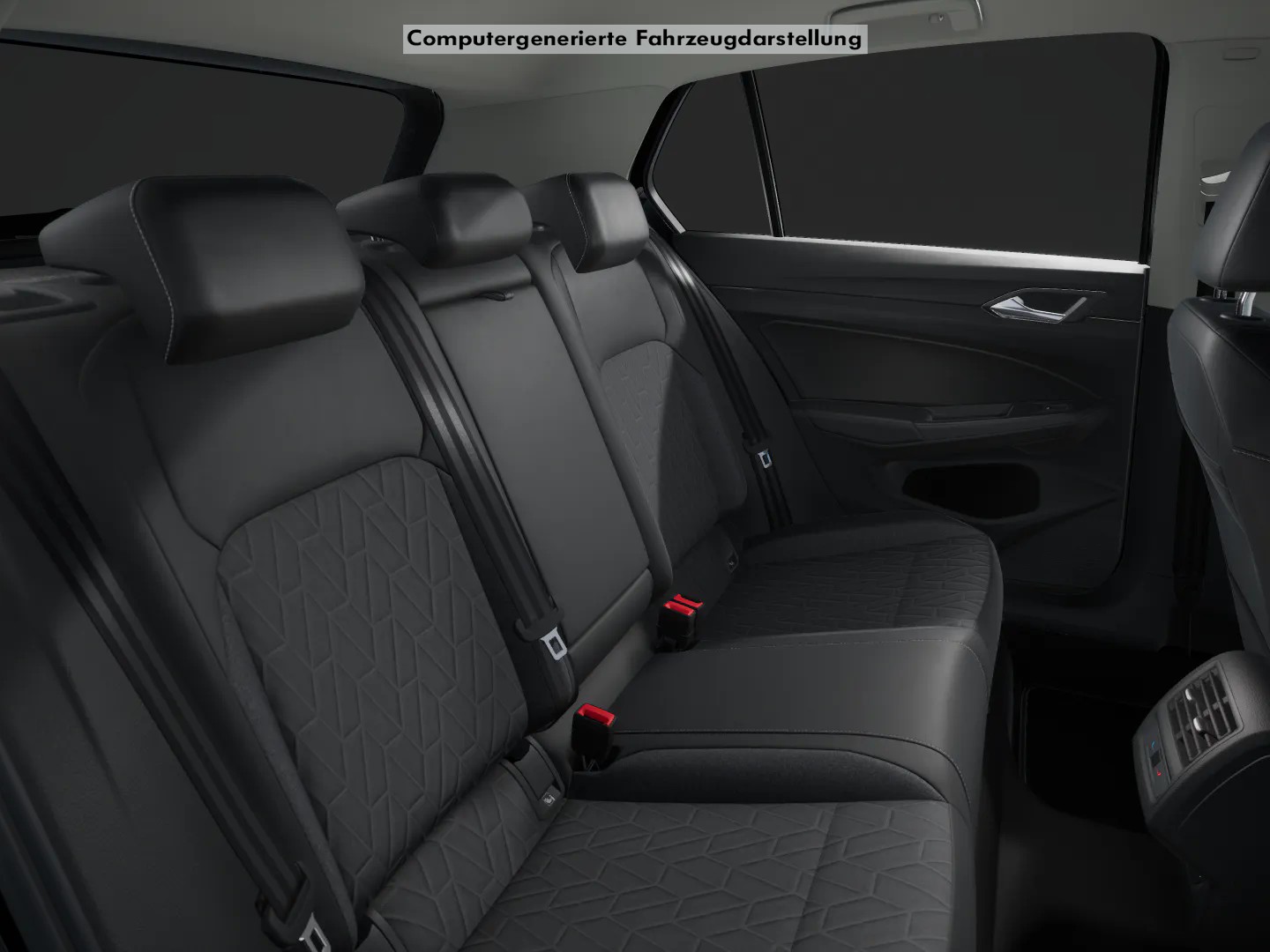 Volkswagen Golf VIII 1.5 eTSI ENERGY AHK CAM ACC NAVI LED+