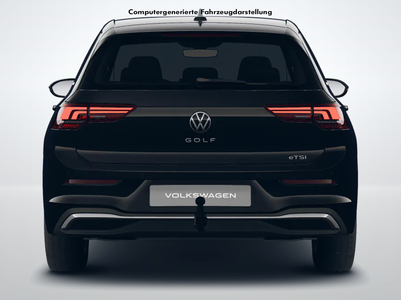 Volkswagen Golf VIII 1.5 eTSI ENERGY AHK CAM ACC NAVI LED+