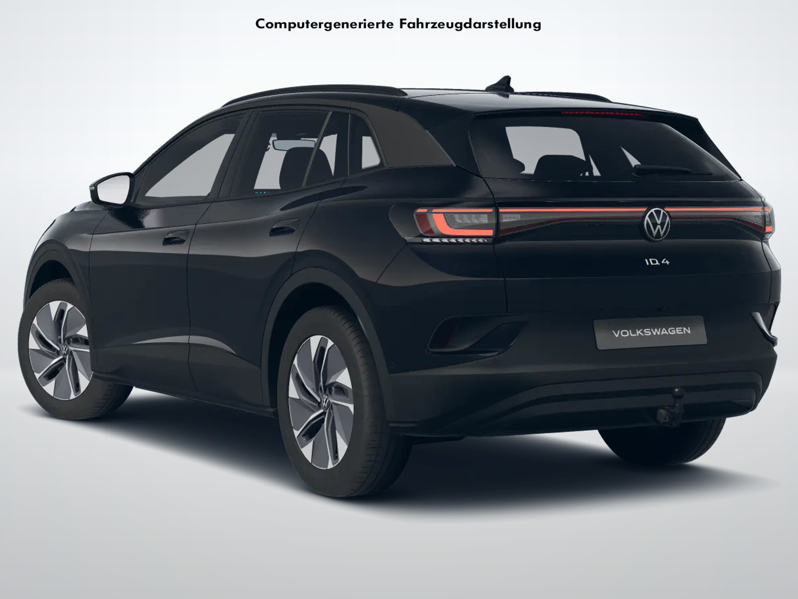 Volkswagen ID.4 Pro WÄRMEPUMPE AHK CAM ACC LM19 NAVI SITZHZ