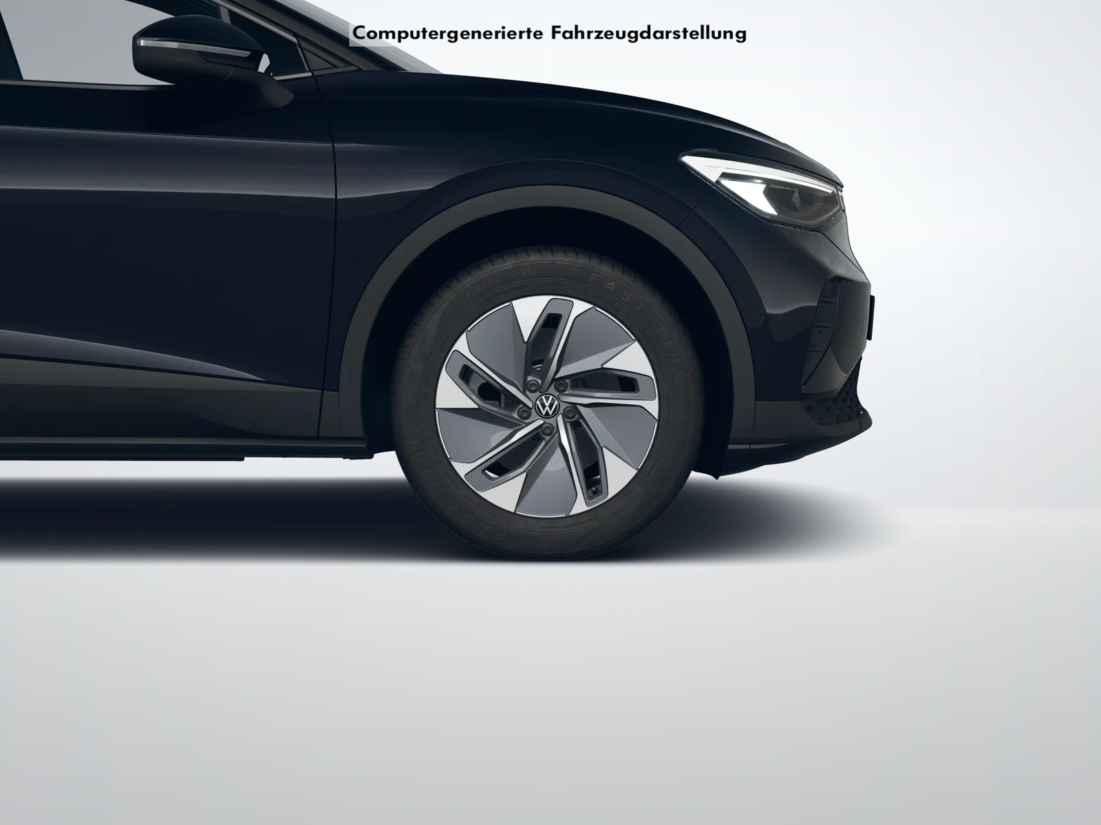 Volkswagen ID.4 Pro WÄRMEPUMPE AHK CAM ACC LM19 NAVI SITZHZ