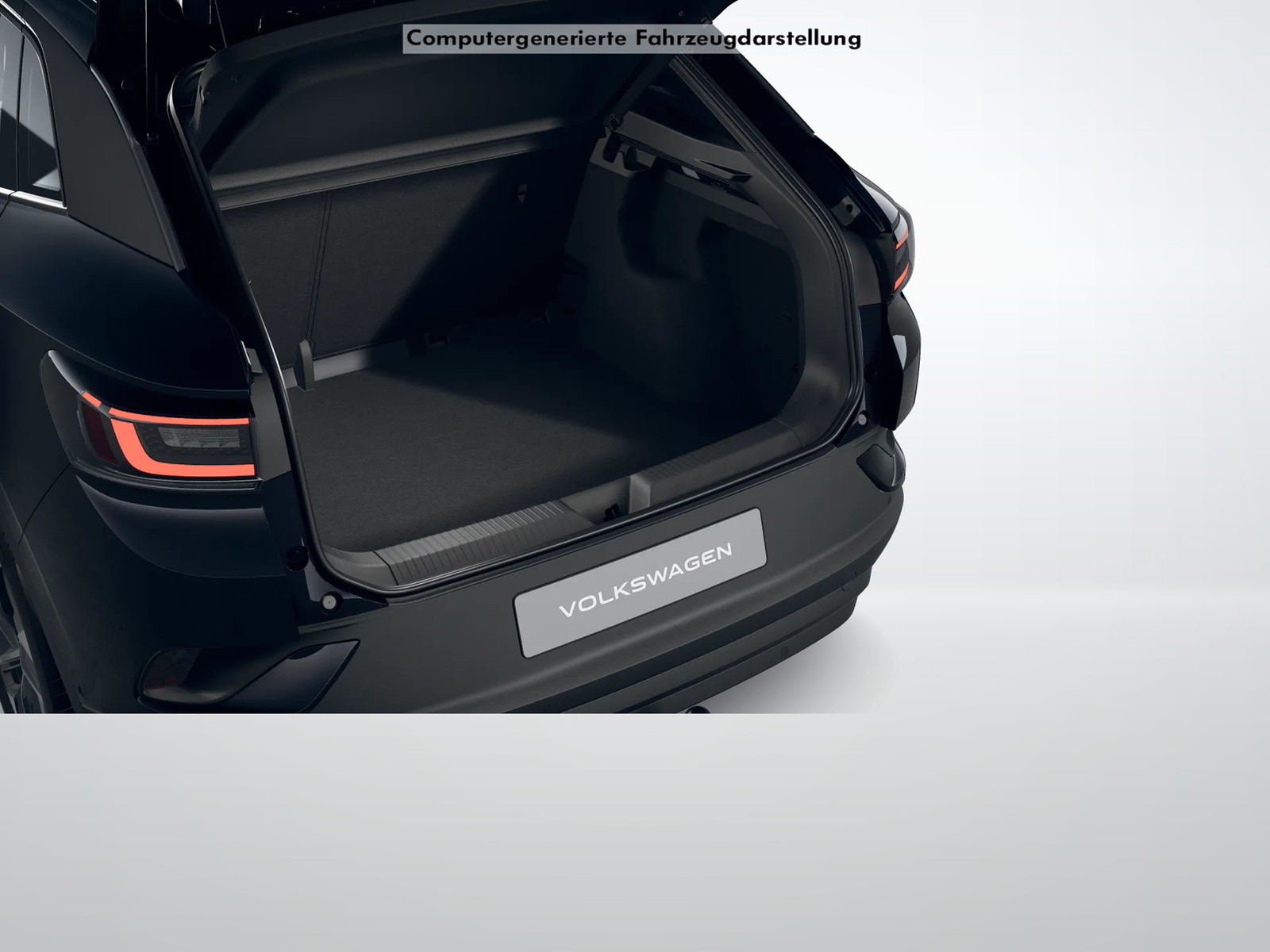 Volkswagen ID.4 Pro WÄRMEPUMPE AHK CAM ACC LM19 NAVI SITZHZ