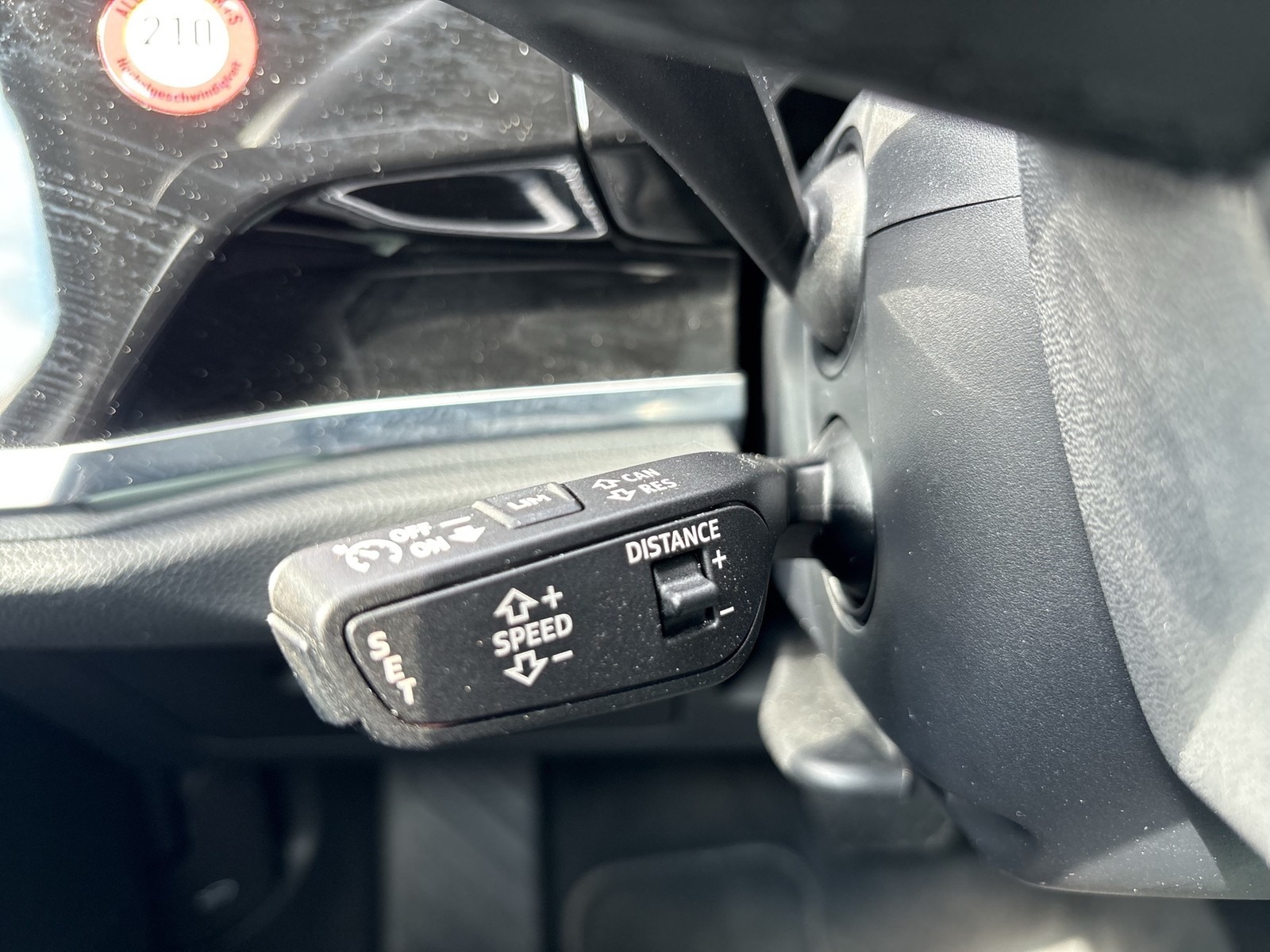 Audi Q3 35 S LINE AHK ACC LM18 E-KLAPPE NAVI+ SITZHZ.