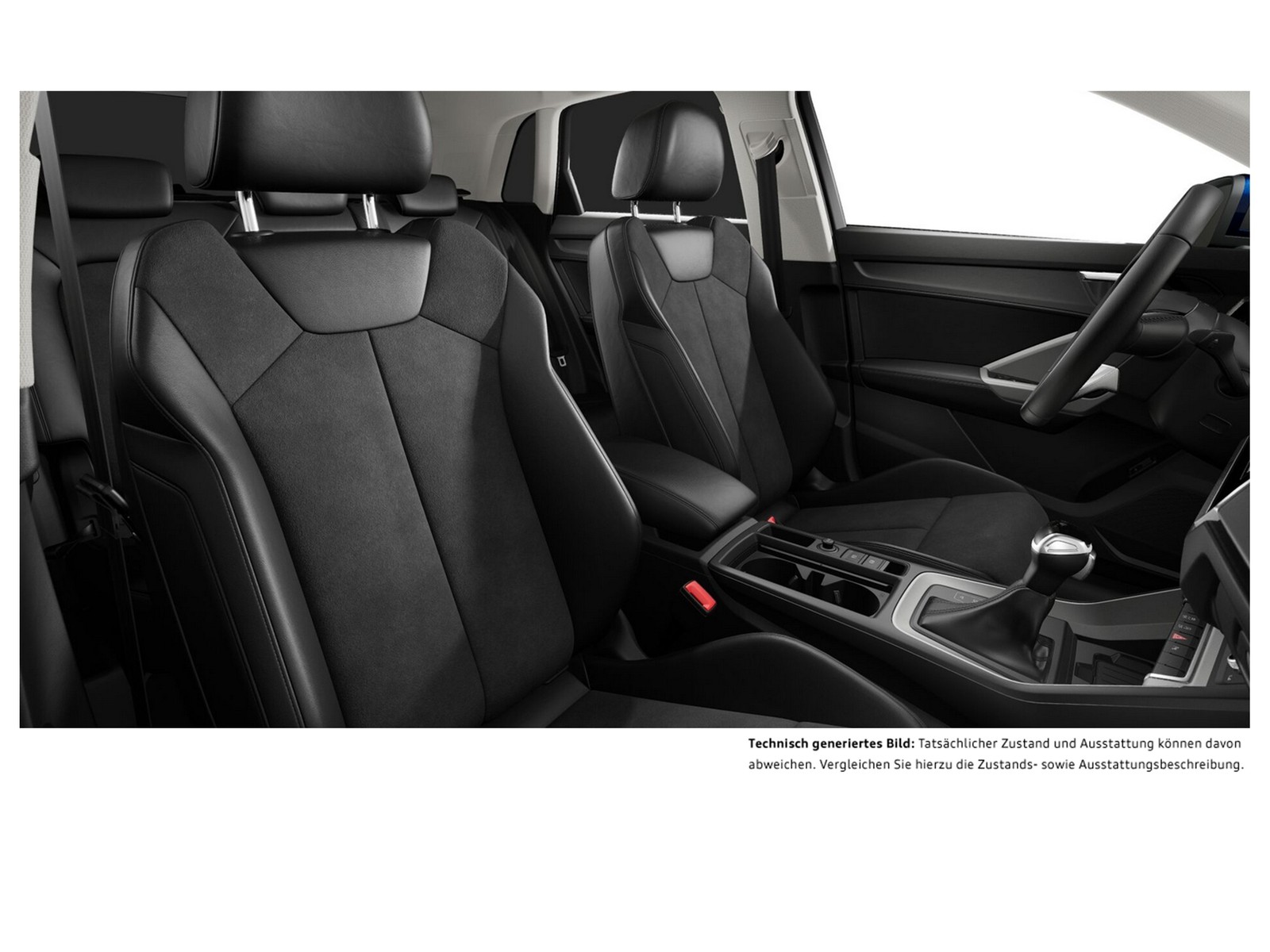 Audi Q3 35 S LINE AHK ACC LM18 E-KLAPPE NAVI+ SITZHZ.