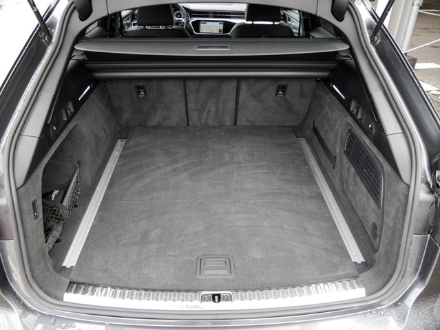 Audi A6 Avant 55 quattro S LINE B&O AHK 360°CAM LM21
