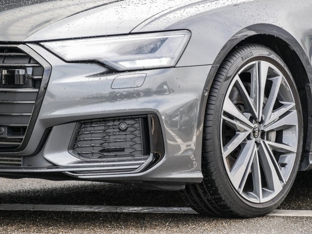 Audi A6 Avant 55 quattro S LINE B&O AHK 360°CAM LM21