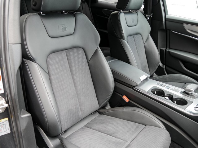 Audi A6 Avant 55 quattro S LINE B&O AHK 360°CAM LM21