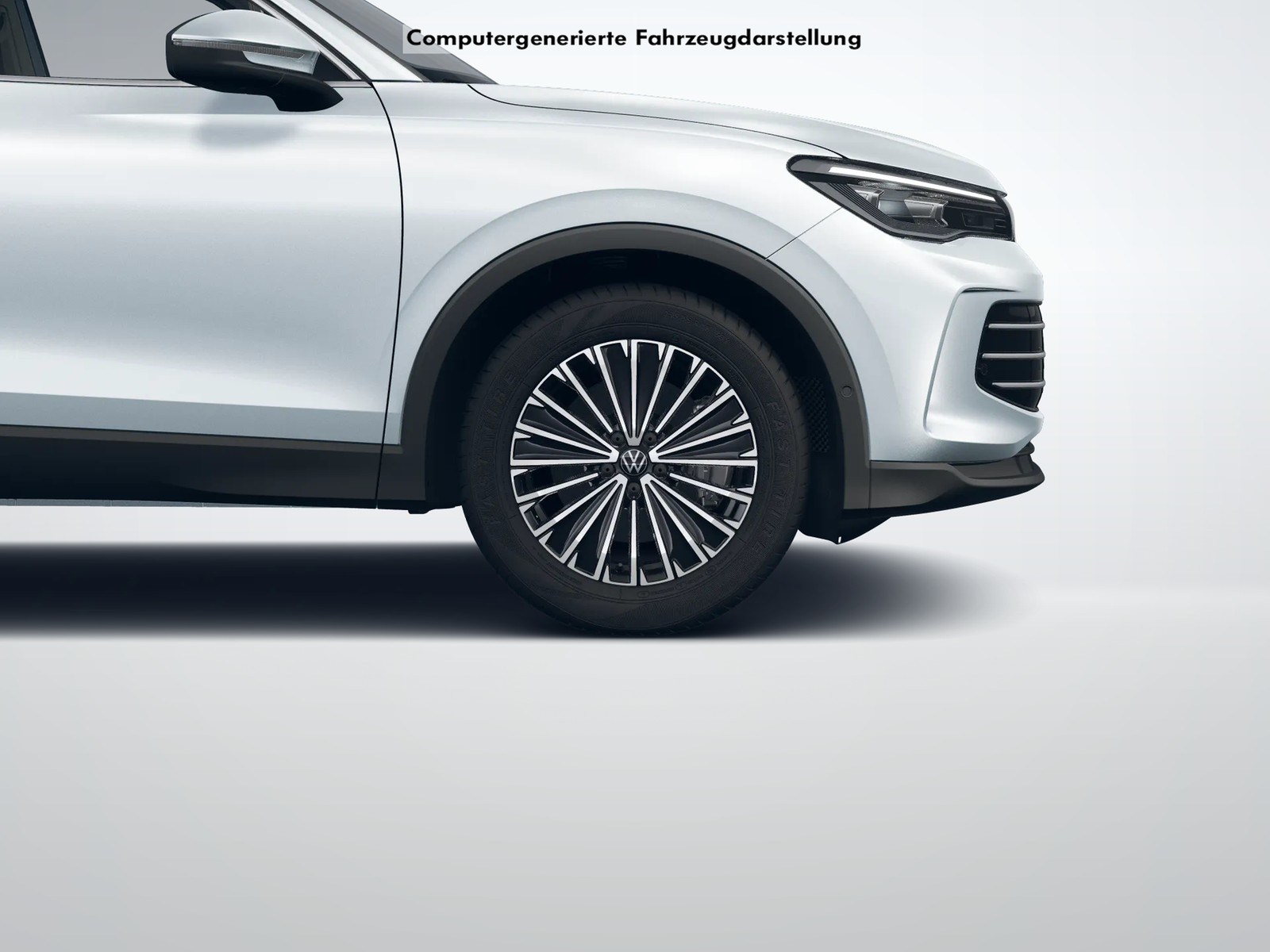 Volkswagen Tiguan 2.0 ELEGANCE AHK CAM ACC LM18 EKLAPPE NAVI