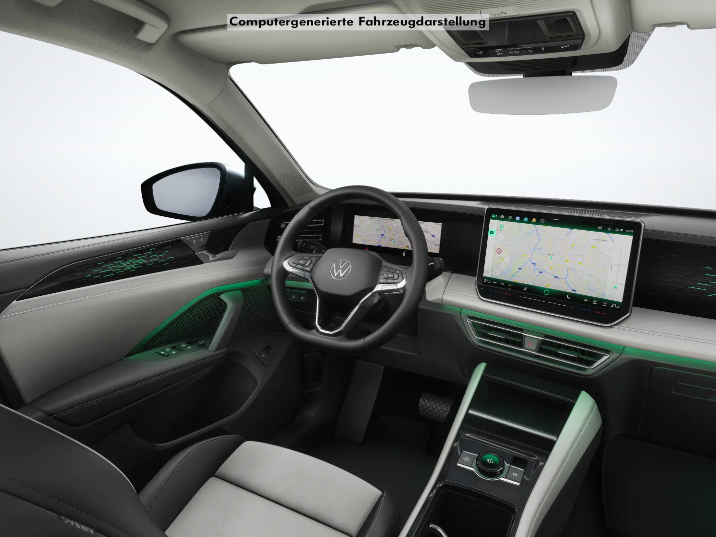 Volkswagen Tiguan 2.0 ELEGANCE AHK CAM ACC LM18 EKLAPPE NAVI