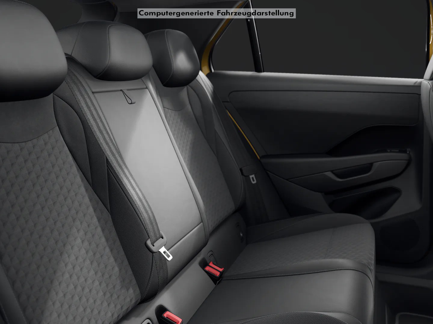 Volkswagen T-Roc 1.5 R-LINE NEUES MODELL CAM ACC LM18 NAVI