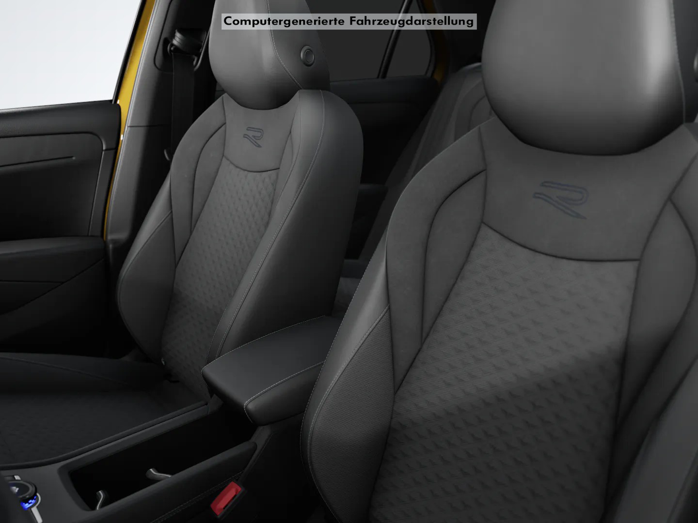 Volkswagen T-Roc 1.5 R-LINE NEUES MODELL CAM ACC LM18 NAVI