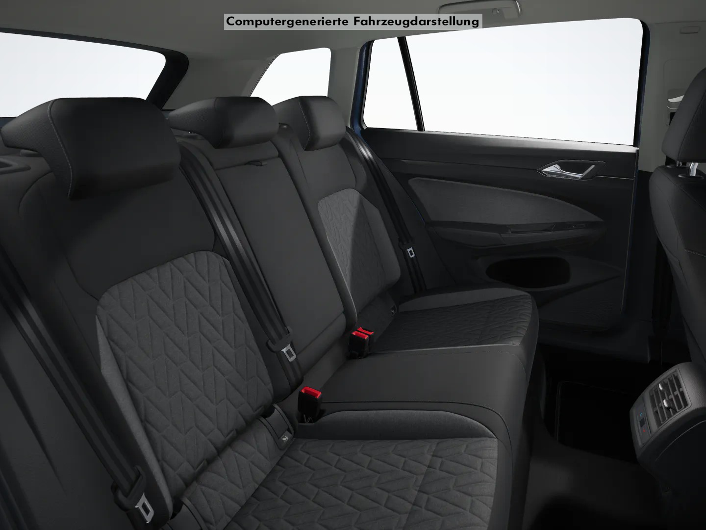 Volkswagen Golf Variant VIII 1.5 eTSI LIFE CAM ACC NAVI